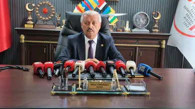 Adnan Karamanlı’dan Velilere Zincir Market Uyarısı