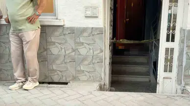 Evinin Önünde Fenalaşan 72 Yaşındaki Adam Hayatını Kaybetti