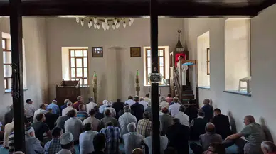 Eskişehir’de 33. Ertuğrulgazi Şurası Başladı