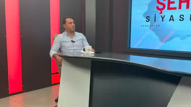 Talat Yalaz’dan İddialı Çıkış: İkinci Olursak İstifa Ederim