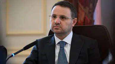 Vize Şebekesine Operasyon: 2,8 Milyarlık Hareket
