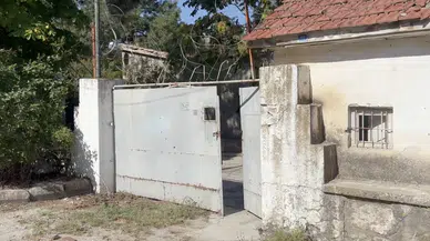 Eskişehir'de Tarihi Cezaevi İçin Müze Çağrısı