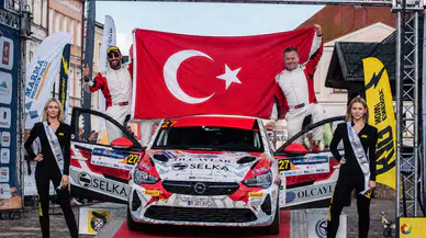 Evren Olcay’ın Şampiyonluk Mücadelesi Sürüyor