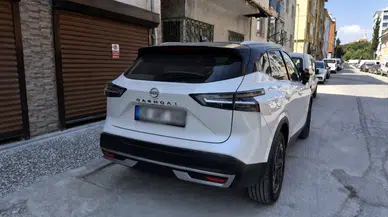 Eskişehir’de Kuralsız Parklara Bir Yenisi Daha Eklendi