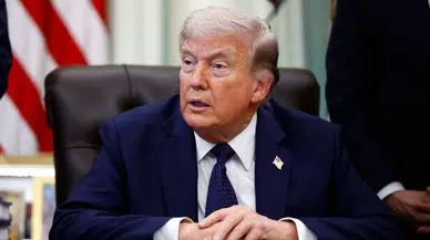Trump: İran’ı Ekonomik Olarak Tecrit Edeceğiz