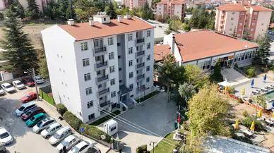 Eskişehir’de Kız Öğrenci Misafirhanesi Başvuruları Başlıyor