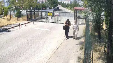 Eskişehir’de Torun, Altın Dolandırıcılığını Farkında Olmadan Önledi