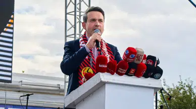 Bakan Bayraktar: Türkiye Enerjide Bağımsızlığa İlerliyor