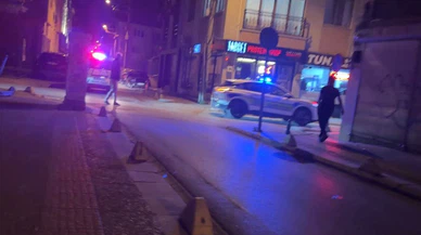Eskişehir’de Alkollü Sürücü Denetimde Yakalandı