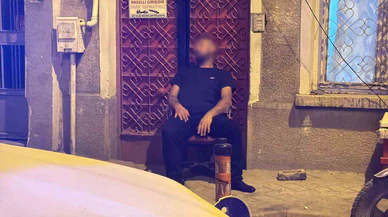 Eskişehir’de Bilinci Kapalı İhbarı Polisi Harekete Geçirdi