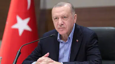 Cumhurbaşkanı Erdoğan: Bilim ve Teknolojide Güçlü Hamle Başlatıyoruz