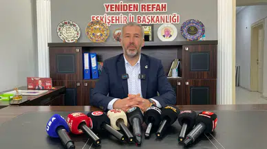 Başkan Güler: 17 Ağustos’u Unutmayacağız