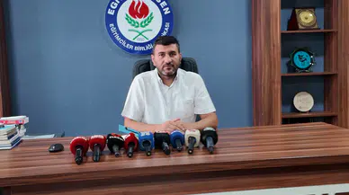 Eğitim-Bir-Sen’den Eskişehir’de Okullar İçin Uyarı