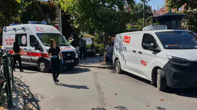 Eskişehir’de Hatalı Park Ambulansı Dakikalarca Bekletti
