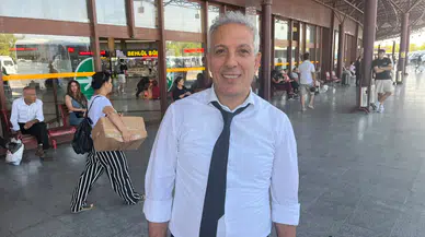 Otobüslerde Emniyet Kemeri Hayat Kurtarıyor