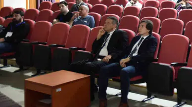 UHUK 2026 Eskişehir’de Başladı: 350 Katılımcı Buluştu