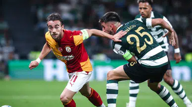 Galatasaray’ın Şampiyonlar Ligi Macerası Yenilgiyle Başladı