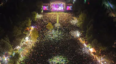 Eskişehir’de dev konser öncesi flaş yasak kararı: İşte detaylar