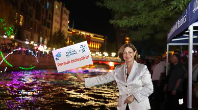 Başkan Ünlüce’den Porsuk Festivali Sonrası Teşekkür Mesajı