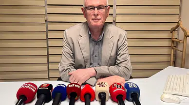 Odunpazarı Belediye Başkanı Kazım Kurt’tan Eğitime, Kreşlere ve Siyasete Dair Çarpıcı Açıklamalar