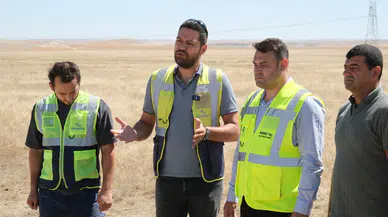 Sivrihisar’ın elektrik altyapısında yeni dönem