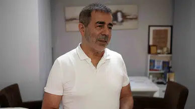 Uzmanından alzheimer uyarısı: Unutkanlığı yaşlılığa bağlamayın