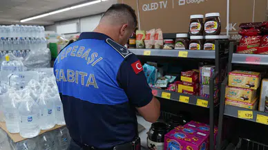 Tepebaşı’nda Haksız Fiyata ve Sağlıksız Ürüne Geçit Yok