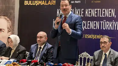 Ali İhsan Yavuz’dan seçim açıklaması: “2028 yılı içinde olacak”