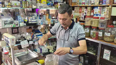Mevsim geçişlerinde bağışıklığı korumanın doğal yolları