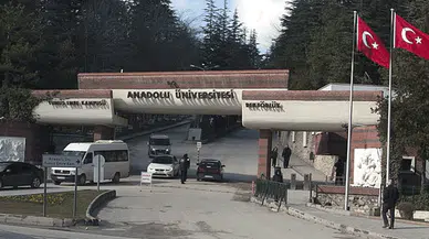 Anadolu Üniversitesi’nde İkinci Üniversite Başvuruları Başladı
