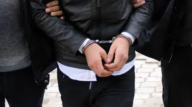 Eskişehir’de Yasaklı Madde Operasyonu: 1 Şüpheli Tutuklandı