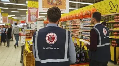 Eskişehir’de Gıda Denetimlerinde 554 Bin TL Ceza