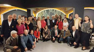 Eskişehir’de “Meşk Gecesi” Coşkusu