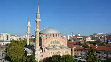 Her Gün Önünden Geçiyoruz Ama Hikâyesini Bilmiyoruz: Eskişehir'in İlginç Yapıları