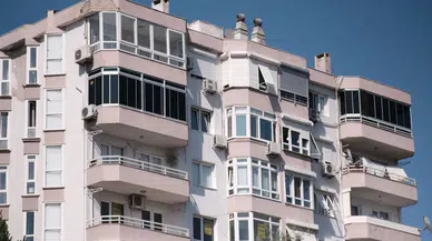 Eskişehir’de konut satışları yüzde 16,8 azaldı