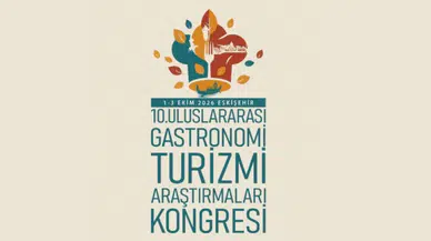 Dünyaca ünlü gastronomi uzmanı Eskişehir’e geliyor