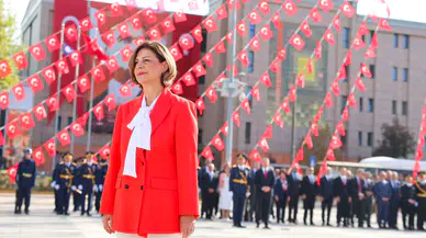 Başkan Ünlüce: Eskişehir’in Zafer Coşkusunu Büyüteceğiz