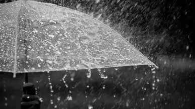 Meteoroloji uyardı: Eskişehir’de kuvvetli yağış bekleniyor