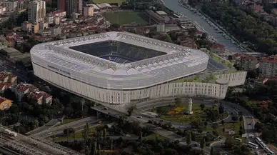 Fenerbahçe Stadını Büyütüyor: Proje Tamamlandı