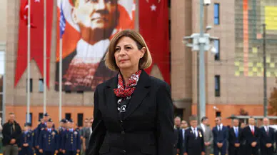 Başkan Ünlüce: Gazilerimizin Fedakârlıkları Asla Unutulmayacak
