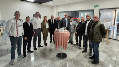 Ekrem Borazan’a “Sanatçıya Vefa Gecesi” Düzenlendi