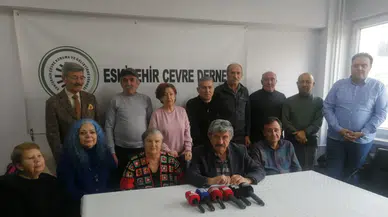 Sadık Yurtman: Doğayla savaşarak barış kuramayız
