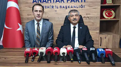 Hayati Çetin: “Biz Konuşan Değil, Dinleyen Bir Partiyiz”