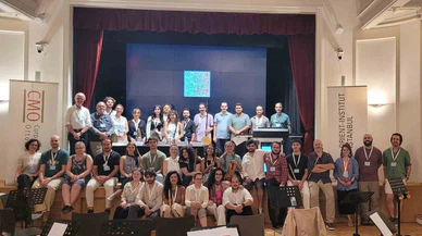 Anadolu Üniversitesi’nden Osmanlı müziğine uluslararası katkı