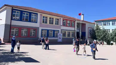 Sivrihisar’da Okul Öncesi ve 1. Sınıflarda Uyum Heyecanı