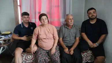 Feribot Faciasından Kurtulan Gençler Konuştu