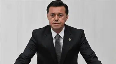 Hatipoğlu’ndan Eskişehirspor’un 7-1’lik Galibiyetine Tebrik Mesajı