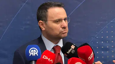 Adalet Bakanı Gürlek: Sosyal medya suçun perdesi olamayacak