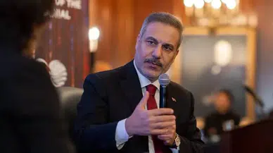 Fidan: Türkiye ve ABD’nin siyasi iradesi var