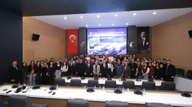 Eskişehir’de üniversiteli girişimciler finalde